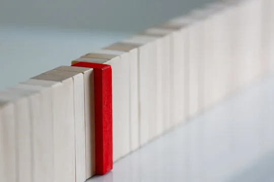 和值与跨度走势